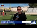 Lake Highlands hosts Coppell in NBC 5 Big Game Friday matchup