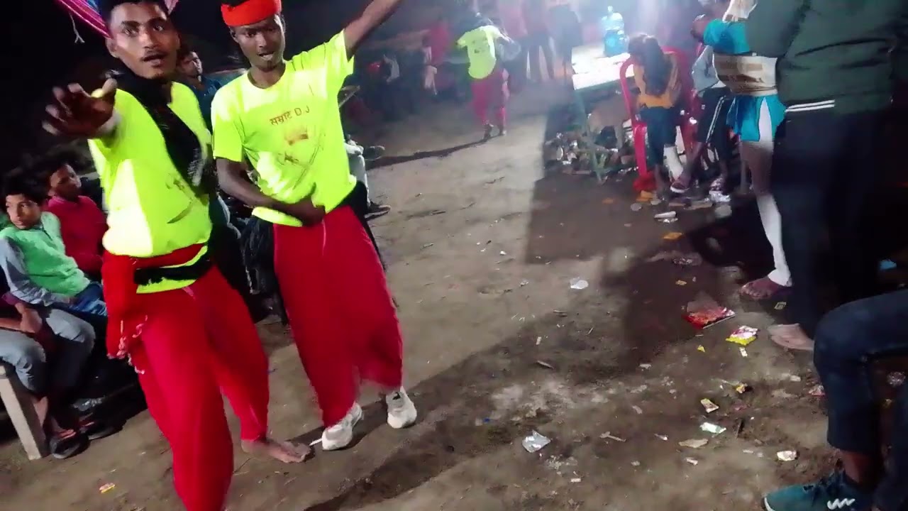 सुपर हिट फारूवाही वाले का डांस जरूर देखिएगा 🙏🙏🙏🙏📱👉मो. 8756917057