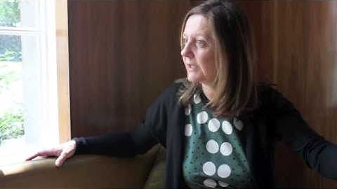 Arquine Entrevista | Beatriz Colomina