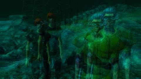 fallout 3 mods vault 01 part 2