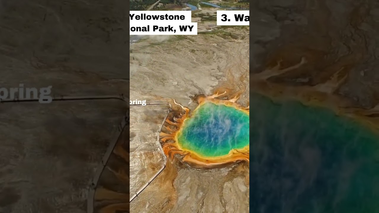 Top Ten Family-Friendly U.S. Vacation Destinations Part 2 