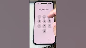 New Open Menu FMIOFF with Shortcut no need computer
