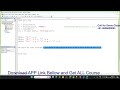 VBA Macros Programming Easy and Fast