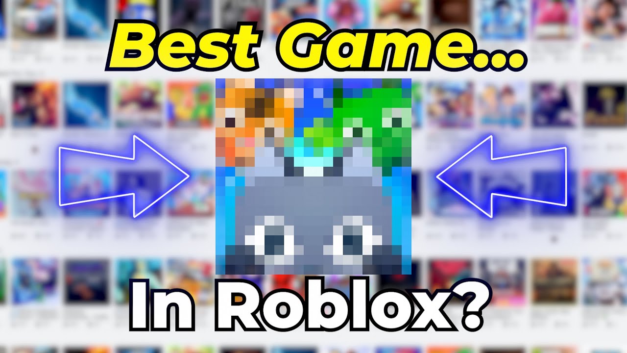 Is This The BEST Game In ROBLOX Ep 4 YouTube is-this-the-best-game-in-roblox-ep-4-youtube