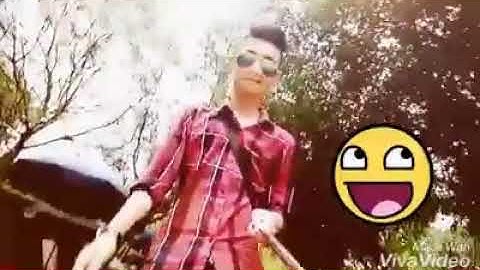 HỒ NÚI CỐC 2017 WITH MY CLASS 9B #2