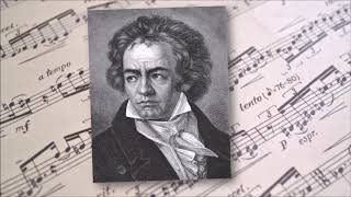 Людвиг ван Бетховен - великий композитор
