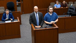 Monster Faces Up to 325 Years in Prison!