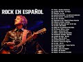 Rock en español de los 80 y 90 -  Enrique Bunbury, Caifanes, Enanitos Verdes, Mana, SODa Estereo