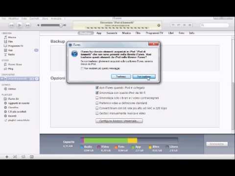 Come trasferire musica da PC a iPhone senza iTunes - FASTWEB