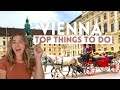 Top Things to Do in Vienna, Austria