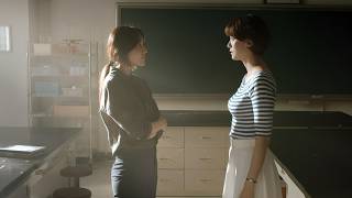 She Wanted Respect. What She Got Was Revenge Misbehavior 2016 Movie Recap In English