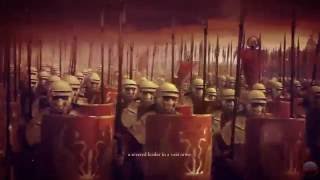 Europa Globus Music Video-  Ryse Son of Rome