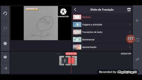 How to make a preview 2 deepfake in kine master