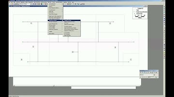 Creating flow maps in TransCAD 5.0