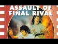 Assault Of Final Rival Review 1978 Aka The Chang Gang 奔出江湖路 