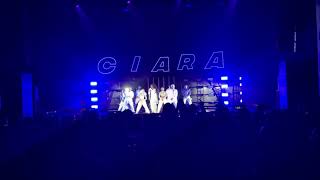 Ciara - Set (Beauty Marks Tour 9\/17\/19)