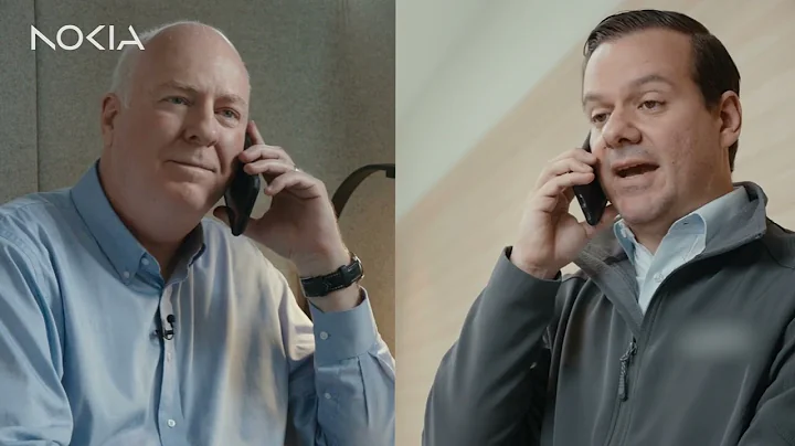 Cybersecurity of 5G networks - The security race