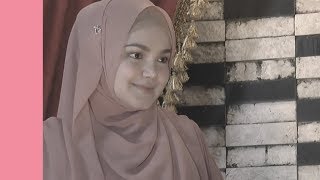 Siti Nurhaliza Selamat Lahirkan Bayi Perempuan