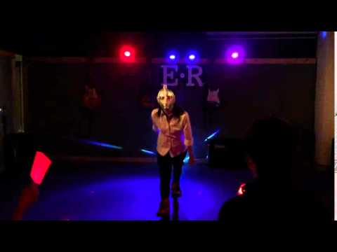 【イベントで】ELECT【踊ってみた】
