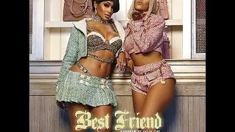 Best Friend (feat. Doja Cat)