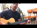 You got it bad- Usher (acoustic cover)