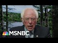 Bernie Sanders: ‘Trump Is The Most Dangerous President In American History’ | MSNBC