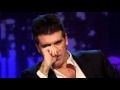 Piers Morgans Life Storie's With Simon Cowell P4
