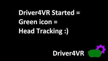 head tracking from freetrack psmoveservice