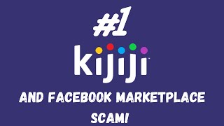 COMMON CANADIAN KIJIJI AND FACEBOOK MARKETPLACE SCAM | DEBUNKED screenshot 5