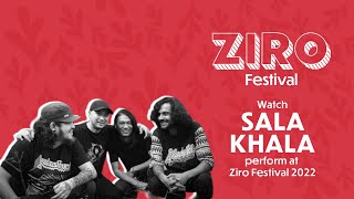 Download Lagu Sala Khala (Sikkim) LIVE at Ziro Festival 2022 MP3