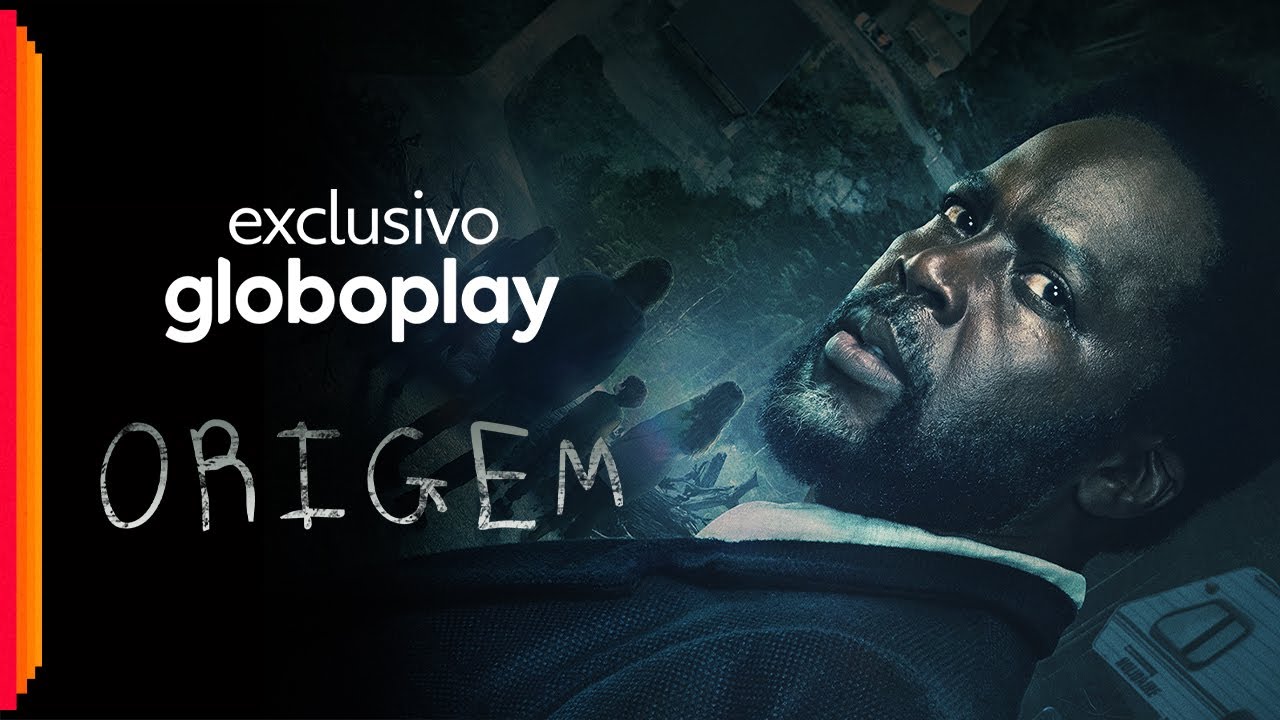 Origem, 1ª Temporada