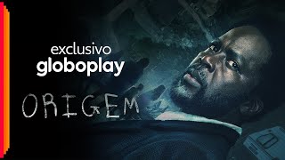 Origem Temporada 2 - assista todos episódios online streaming