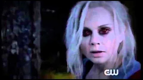 Izombie trailer