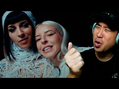 Coreano Loco reacciona a Cazzu, Young <strong>Miko</strong> 😱🔥 Brinca
