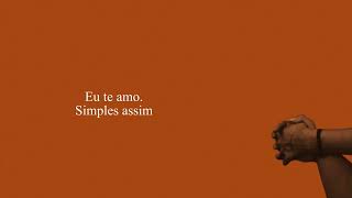 A!RA & Kayno - Simples Assim (Karaokê)