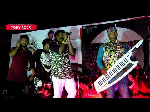 biryani-mutta-gana-prabha-with-tony-rock-music-vellore-show