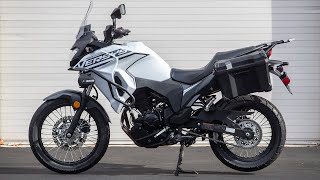 2020 Kawasaki VersysX 300 Review | MC Commute