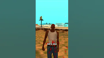 IF YOU TYPE HESOYAM WHEN YOU RE IN DEBT IN GTA SAN ANDREAS 