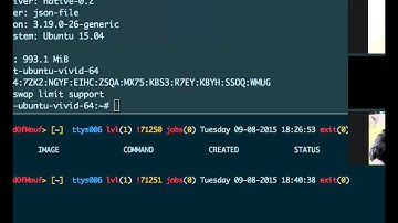 ContainNSM - Jon Schipp