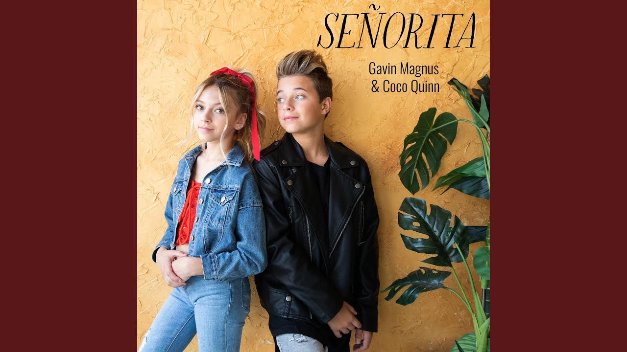 Seorita feat Coco Quinn