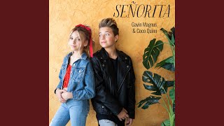 Señorita (Feat. Coco Quinn)