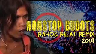 Video thumbnail of "NONSTOP SHUFFLE|BUDOTS REMIX - BAHOG BILAT/DUGA REMIX (TEAM O_X)"