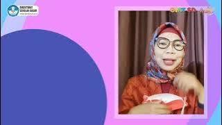 Himbauan Direktur Sekolah Dasar Terkait Prokes : PTMT Sehat, Ceria, Berkarakter dan Bernalar Kritis