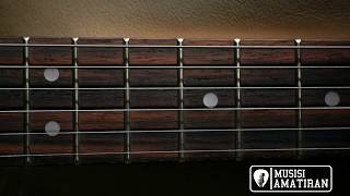 Tuning Gitar Standar 100 Persen Akurat (Best Online Guitar Tuner) screenshot 3
