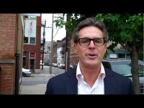 Cincinnati Streetcar Perspectives - Brian Tiffany,...