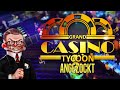 UPGRADING MY CASINO - Roblox Casino Tycoon #3 - YouTube