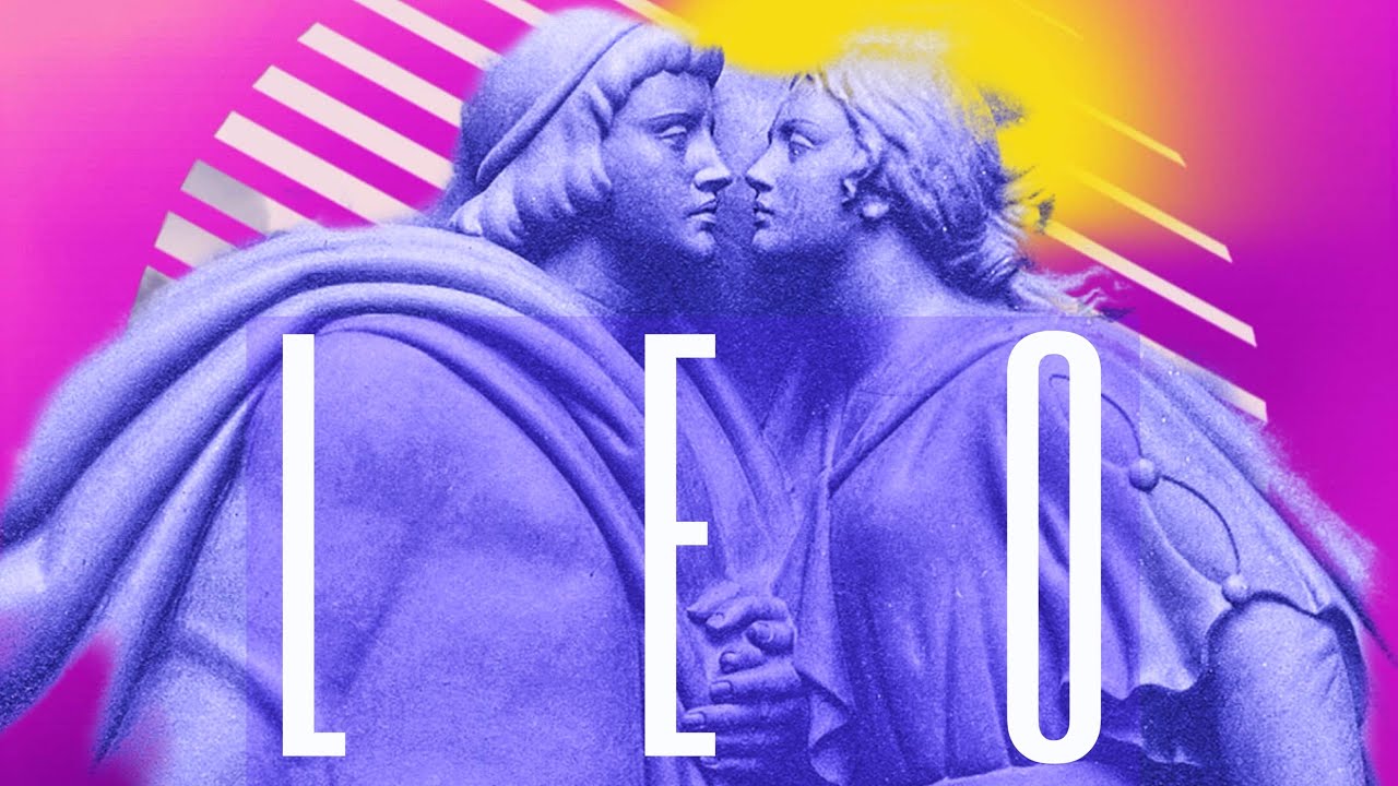 😍LEO😍YOU'RE NOT EXPECTING THEM TO RUSH IN WITH THIS BUT THEY ARE!!😍❤️AUG 24-31 LOVE WEEKLY❤️😍