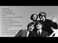 Kumpulan Lagu The Beatles (The Beatles's Song)