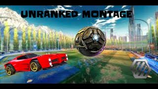 3FPS Switch God (Rocket League Montage)