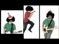 LAST CHRISTMAS (PUNK POP COVER) - AFROCENTRIXXX